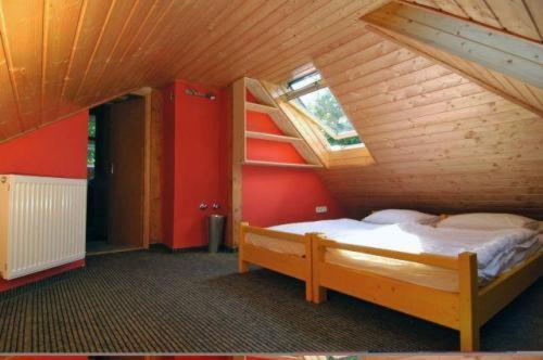 Grand Hostel 부다페스트 외부 사진