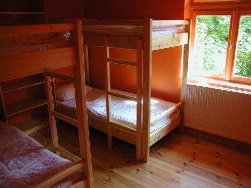 Grand Hostel 부다페스트 외부 사진