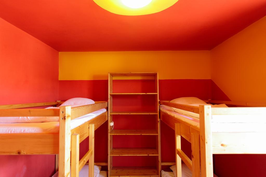 Grand Hostel 부다페스트 외부 사진