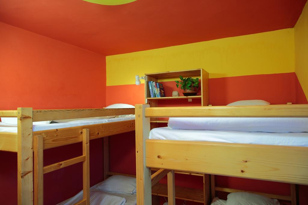 Grand Hostel 부다페스트 외부 사진