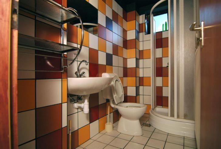 Grand Hostel 부다페스트 외부 사진